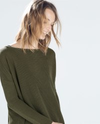 Zara Sweater