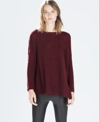 Zara Sweater