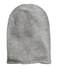 H&M Grey Beanie