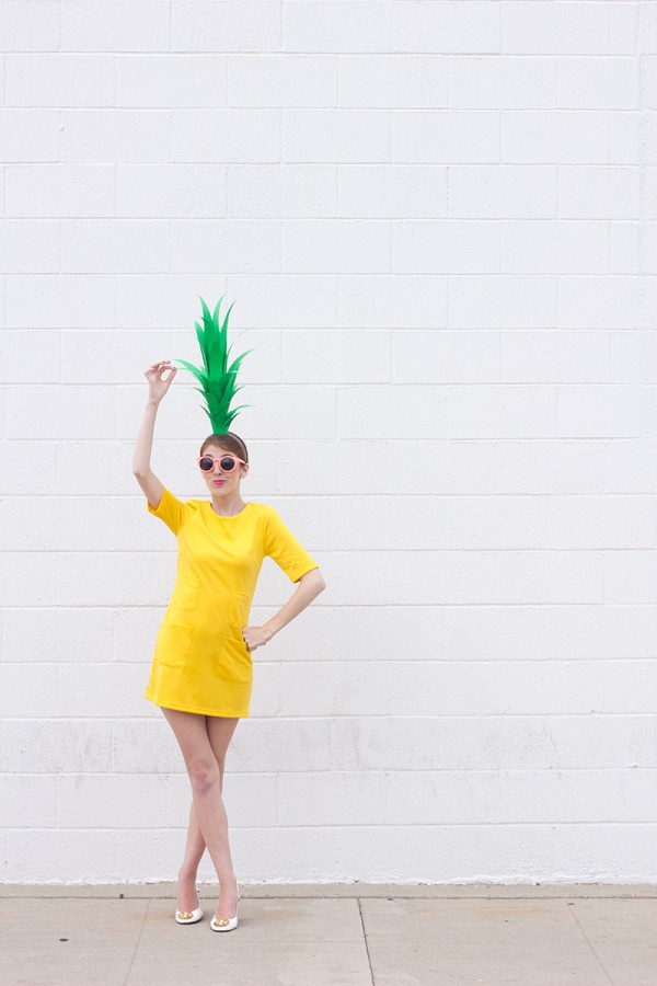 Pineapple-Costume-DIY-600x900